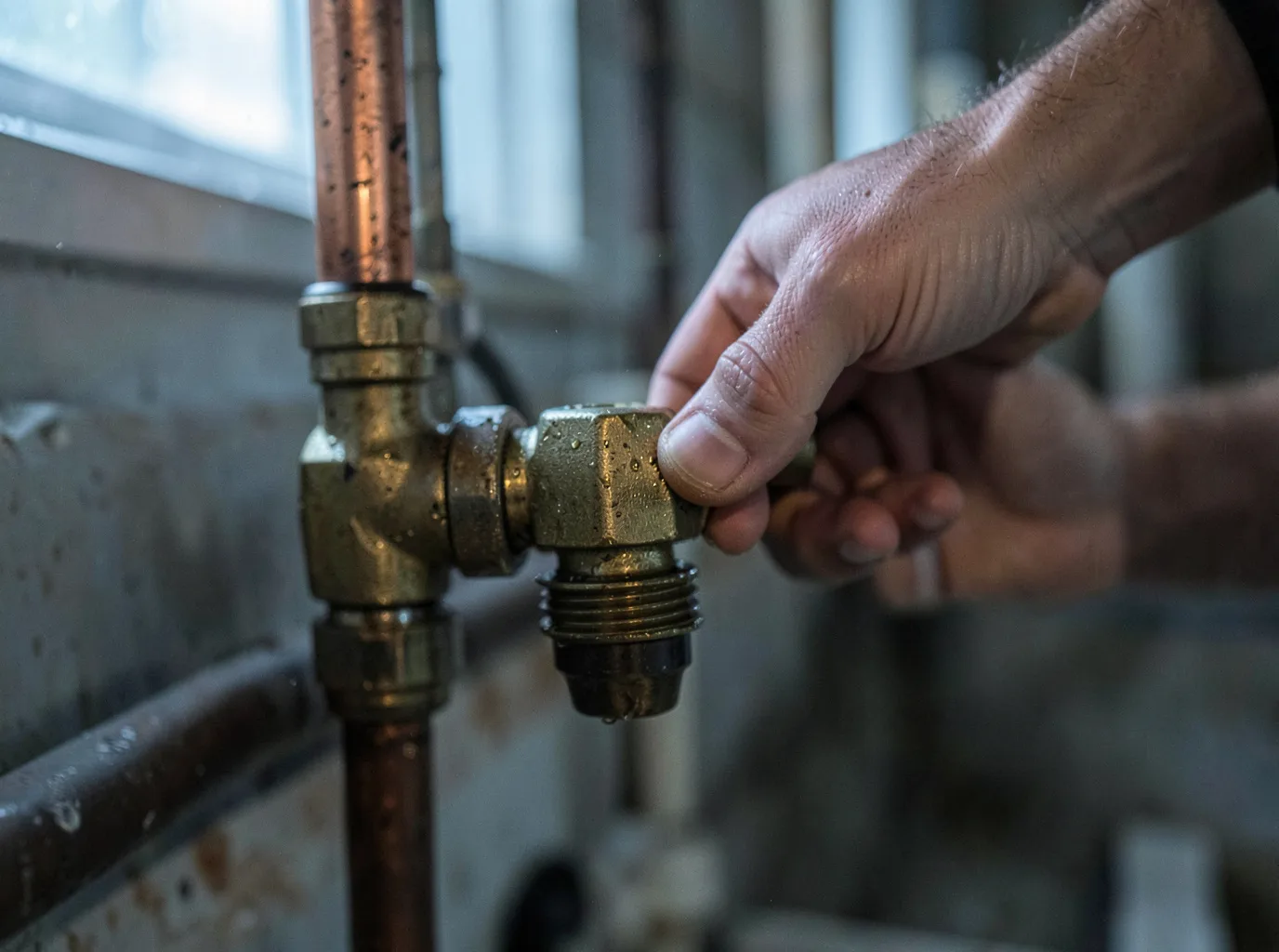 Emergency Plumber Nett Lake, MN FAQs